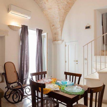 Casa Antica Pietra Bianca Villa Ostuni Ngoại thất bức ảnh