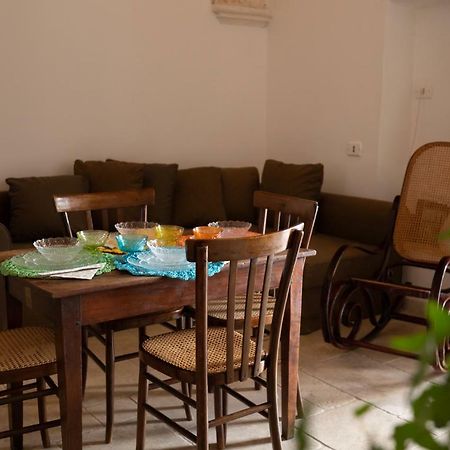 Casa Antica Pietra Bianca Villa Ostuni Ngoại thất bức ảnh