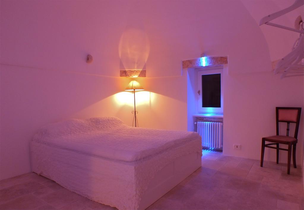 Casa Antica Pietra Bianca Villa Ostuni Phòng bức ảnh