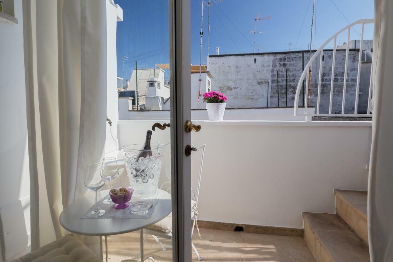 Casa Antica Pietra Bianca Villa Ostuni Ngoại thất bức ảnh